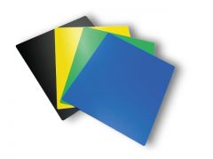 Schallplatten Registerkarten
